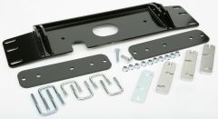 Kfi Atv Plow Mount Kit