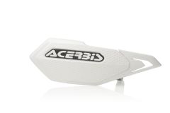 Acerbis X-elite Handuard White