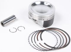 Vertex Piston Kit Hc Forged 79.95/std 11.0:1 Polaris