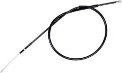 Motion Pro Black Vinyl Clutch Cable