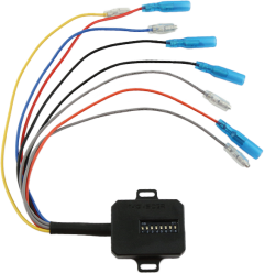 Highsider Can-bus Resistor Cbw1