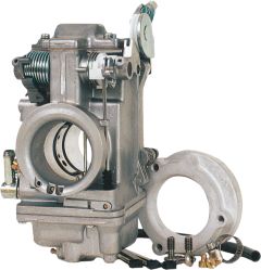 Mikuni Hsr 45/42 Carburetor Easy Kit