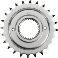 Harddrive Transmission Sprocket 24t Big Dog Twin 5 Speed 94-06