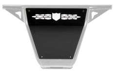 Pro Armor Front Race Skid Plate Polaris