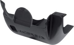 Acerbis Skid Plate Black