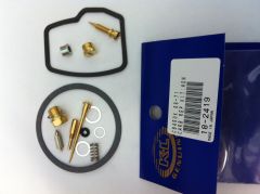 K&l Carburetor Repair Kit