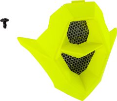 Gmax Mouth Vent W/foam Revoke Hi-vis Mx-86