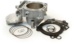 Cylinder Works Cylinder Kit 96.00/std 12.8:1 Kawasaki