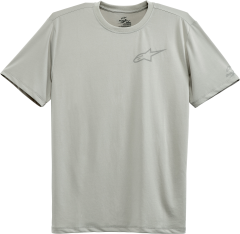 Alpinestars Pursue Performance Ss Tee Silver Lg