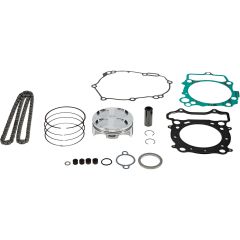 Vertex Top End Kit 76.95/std 13.8:1 Yamaha