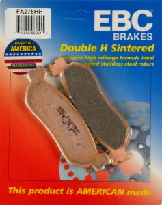 Ebc Brake Pads