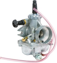 Mikuni Vm Round Slide Carburetor 20mm (flange Type)