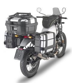 Givi Side Case Hardware Royal Enfield