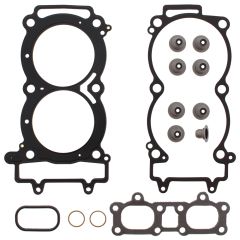 Vertex Top End Gaskets - Polaris