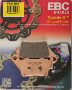 Ebc Hh Brake Pads