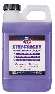 Vp Racing Stay Frosty Hp Hi-performance Formula