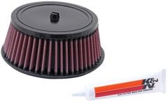 K&n High Flow Air Filter