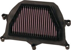 K&n High Flow Air Filter