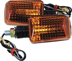 Mini Stalk Mount Marker Light Kit