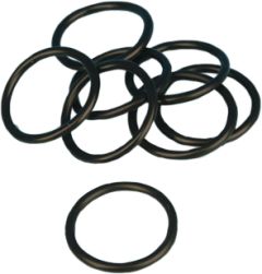 James Gaskets Gasket Oring Slider Tube Fl Flh Fxst Flt 10/pk