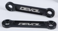 Devol Lowering Link Pull-rod Lowers 1"