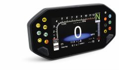 Koso Rx-4 Tft Multifunction Gauge