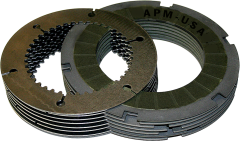 Apm Inc. Replacement Clutch Pack For 827-07000