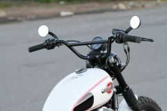 Burly Brand Scrambler Handlebars