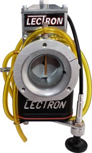 Lectrons Llc Hd 400 Harley Carburetor Kit