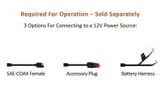 California Heat Hybrid Heat Controller