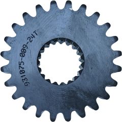 Venom Products 24 Tooth Top Sprocket A/c