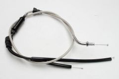 Motion Pro Armor Coat 2 Into 1 Choke Cable