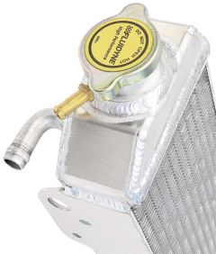 Fluidyne Power-flo Radiator Right