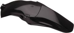 Acerbis Rear Fender Black