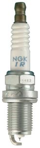 Ngk Laser Iridium Spark Plugs  Acid Concrete