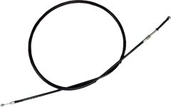 Motion Pro Black Vinyl Front Brake Cable