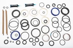 Fox Float X Evol Rebuild Kit