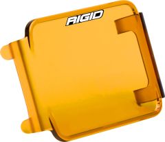 Rigid Cover D-series Amber