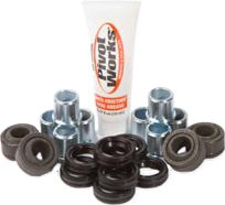 Pivot Works A-arm Bearing Kit Lower