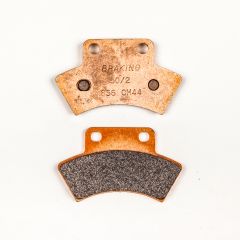 Braking Cm44 Sintered Sport Brake Pads