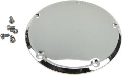 Harddrive 5 Hole Derby Cover Christini 60766-0 6 Big Twins W/6speed