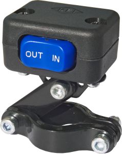 Kfi Winch Replacement Mini Rocker