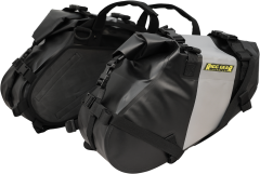 Nelson-rigg Hurricane Saddlebags Dual Sport 14l/28l Set