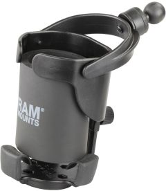 Ram Mount Level Cup Holder W/ 1" Diameter Ball