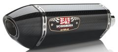 Yoshimura Exhaust Race R-77 Slip-on Ss-cf-cf