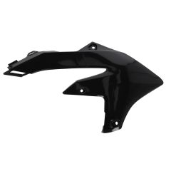 Acerbis Radiator Shroud Yamaha Black