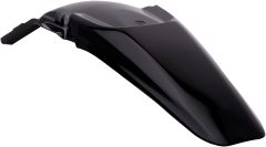 Acerbis Rear Fender Black