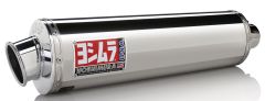 Yoshimura Exhaust Street Rs-3 Bolt-on Ss-al Dual