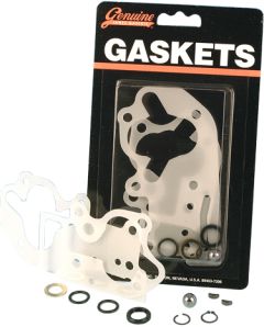 James Gaskets Gasket Seal Oil Pump W/mylar Gaskets Kit