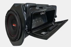 Ssv Works Weather Proof Series Plug-n-play Subwoofer